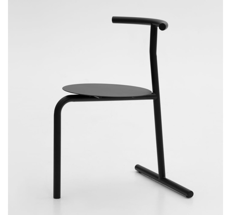 Стілець Eater Steel Seat7